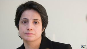 نسرین ستوده