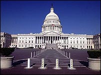 کنگره آمريکا