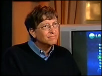 Bill Gates