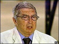 Luis Posada Carriles 