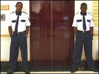 वूल्मर का कमरा