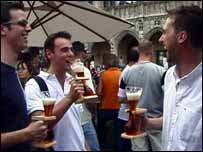 Festa da Cerveja de Bruxelas