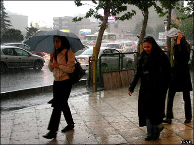 مونا هوبه فکر