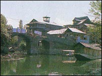 जम्मू-कश्मीर