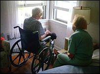 Пенсіонери