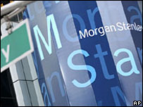 Morgan Stanley
