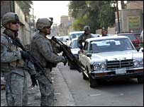 В Іраку загинуло вже 3000 американських солдатів