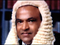 Sri Lankan ambassador in Saudi Arabia, AAM Marleen