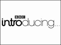 BBC introducing... logo