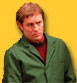 Ardal O'Hanlon in 'My Hero'