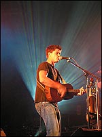 Seth Lakeman