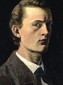 Copyright: Munch museet/Svein Anderson