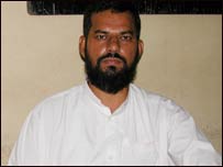 तारिक़ मसूद, जमीयत महासचिव