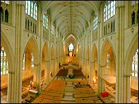 York Minster