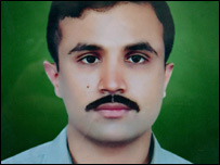 आमिर चीमा