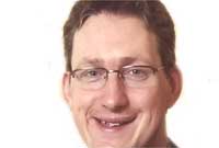 Lembit Opik - cymryd rhan yn seremoni agoriadol yr Eisteddfod