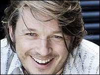 Richard Herring (photo by photobat)