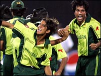 انڈر19 ورلڈ کپ فائنل میچ