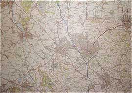 Beds, Herts and Bucks.