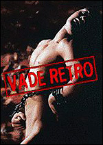 Cartaz da exposição