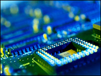 کمپیوٹرز کے پنکھے