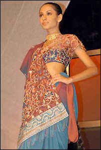 پاکستانی ماڈل