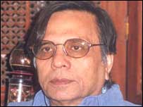 ڈاکٹر مبارک علی