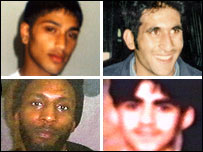 گوانتانامو بے