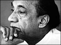 President JR Jayawardene