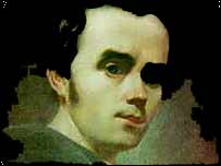 Тарас Шевченко