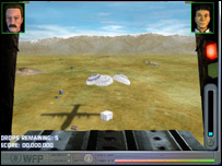 BM'nin bilgisayar oyunu