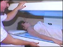 Bronzeamento artificial