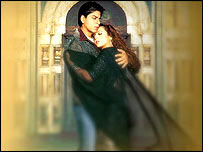 वीर-ज़ारा