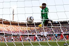 Germany"s goalkeeper Manuel Neuer