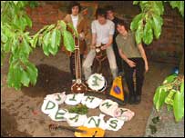 The James Dean Syndrome 203