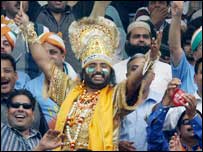 کرکٹ میں دلچسپی کم نہیں ہوئی جذبات ٹھنڈے ہوئے ہیں