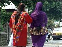 برطانوی ایشینز