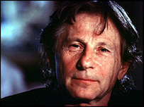 رومن پولانسکی