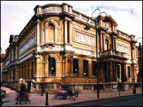 Wolverhampton Art Gallery