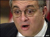 जॉर्ज टेनेट