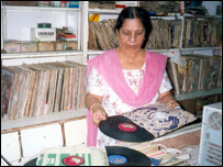 दुकानदार