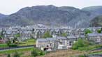 Blaenau Ffestiniog