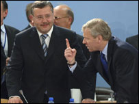 Яап де Гооп Схеффер