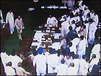 Hindistan Parlamentosu