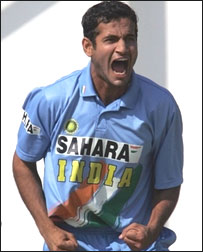 इरफ़ान पठान