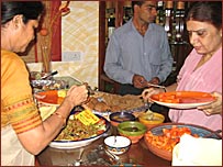 स्लो फ़ूड कैफ़े