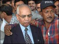 رانا بھگوان داس 