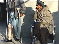 जयपुर फुट