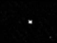 planetesimal from the Kuiper belt, beyong Neptune