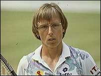 नवरातिलोवा